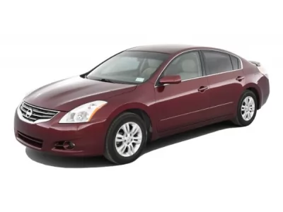  Altima (2007-2013)