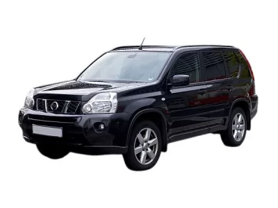  X-Trail (2007-2014)