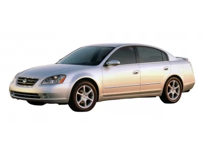  Altima (2002-2006)