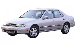 Dywaniki podłogowe do Nissana Altima I generacji 1993-1997 USA Sedan