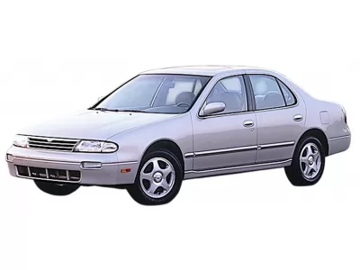  Altima (1993-1997)
