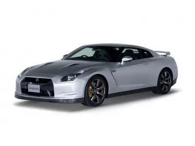  GT-R (2007-2025)