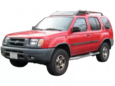  X-Terra (1999-2005)