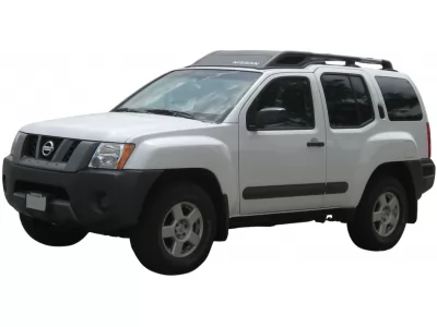  X-Terra (2005-2015)