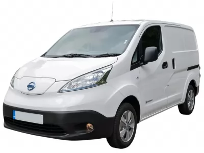  NV200 (2009-2021)
