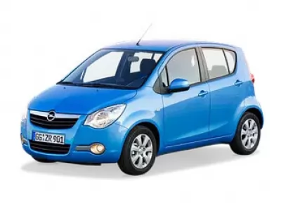  Agila B (2007 - 2015)
