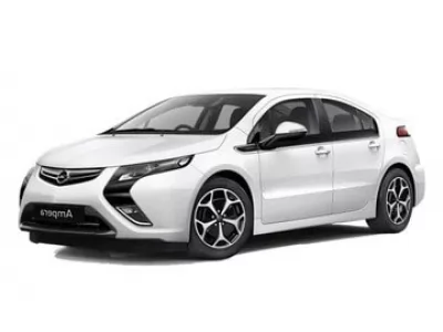  Ampera (2011 - 2016)