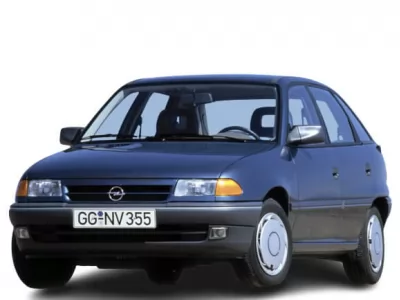  Astra (1991 - 1998)