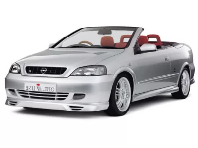  Astra (1998 - 2009)