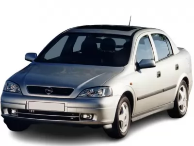  Astra (1998 - 2009)