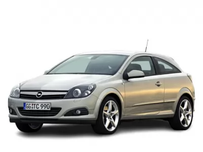  Astra (2007 - 2014)