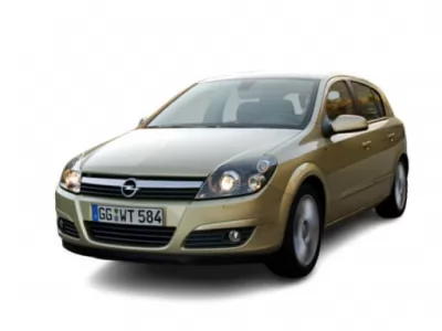  Astra (2004 - 2007)