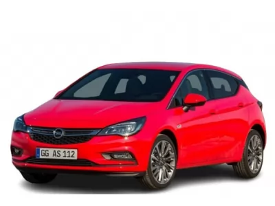  Astra (2015 - 2021)