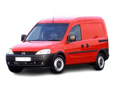  Combo (2001 - 2011)
