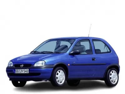  Corsa (1993 - 2000)