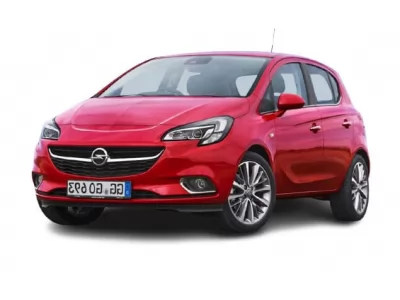  Corsa (2014 - 2019)