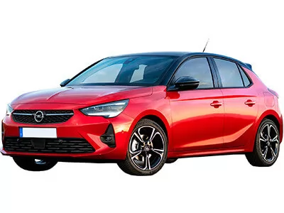  Corsa (2019 - …)