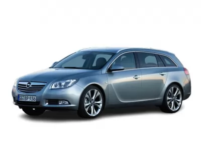  Insignia (2008 - 2013)