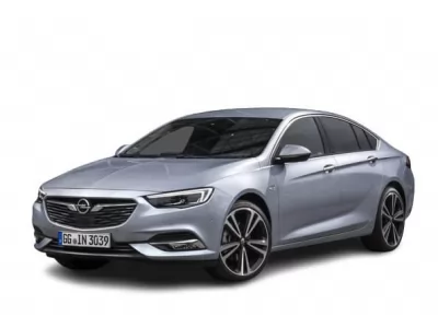  Insignia (2017 - …)