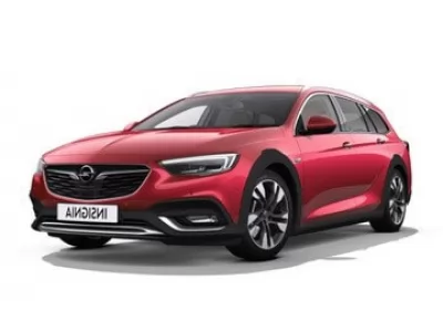  Insignia (2017 - …)