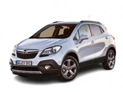  Mokka (2012 - 2021)