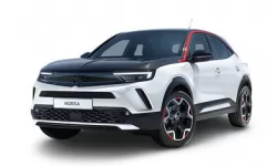 Dywaniki wewnętrzne do Opla Mokka-e 2021 - ... Crossover EU II generacji