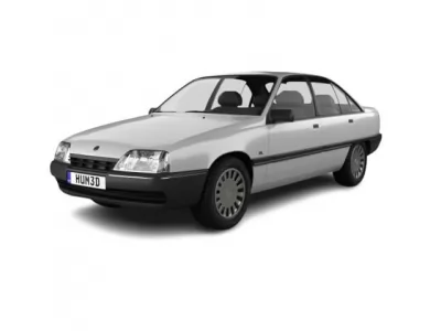  Omega (1986 - 1993)