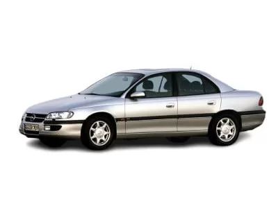  Omega (1994 - 2003)