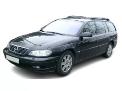  Omega (1994 - 2003)
