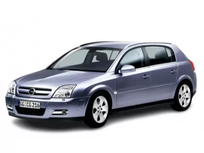 Signum (2003 - 2008)