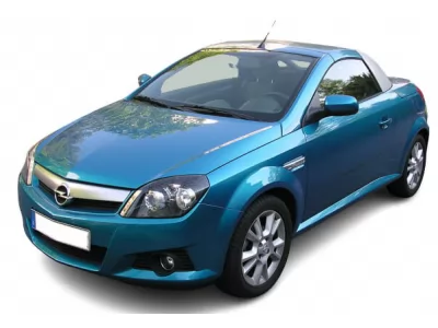 Tigra (2004 - 2009)