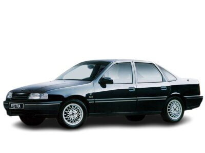  Vectra (1988 - 1995)
