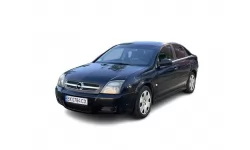 Dywaniki wewnętrzne do Opla Vectry C 2002 - 2008 III generacji EU Sedan