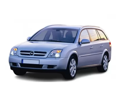  Vectra (2002 - 2008)