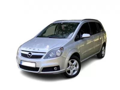  Zafira (2005 - 2008)