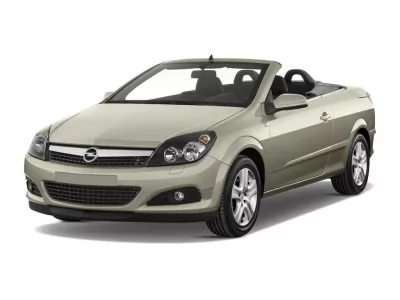  Astra (2006-2010)