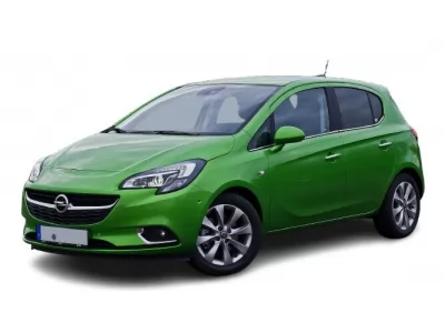  Corsa (2019-...)