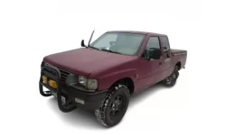 Dywaniki do wnętrza Opel Campo 1991 - 2002 III generacja EU Pickup 2-drzwiowa Extended Cab