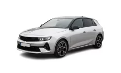 Dywaniki do wnętrza Opel Astra L 2021 - ... VI generacja EU Hatchback Plug-in-Hybrid