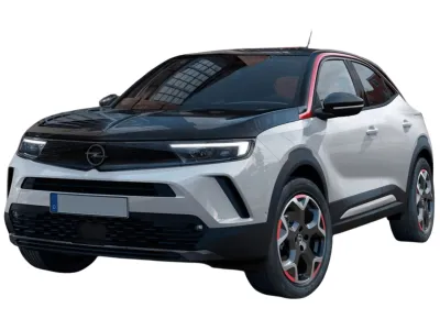 Mokka (2024-...)