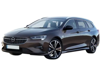  Insignia (2017-2022)