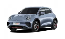 Dywaniki wewnętrzne do ORA Good Cat GT 2020-... I generacja China Hatchback Dywaniki wewnętrzne do ORA Good Cat GT 2020-... I generacja China Hatchback