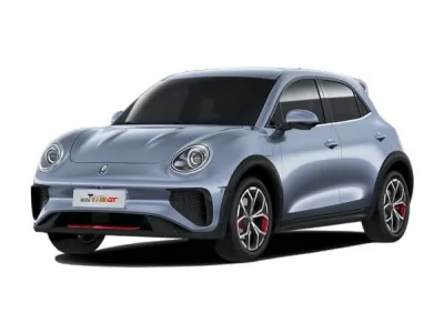  Good Cat GT (2020-…)