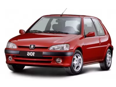  106 (1991 - 2003)