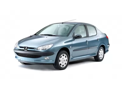  206 (1998 - 2012)