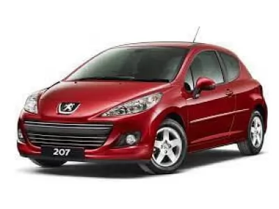  207 (2006 - 2012)