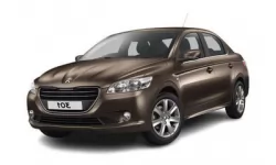 Dywaniki wewnętrzne do Peugeot 301 2012 - 2017 I generacja EU Sedan dorest Dywaniki wewnętrzne do Peugeot 301 2012 - 2017 I generacja EU Sedan dorest