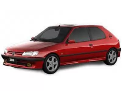  306 (1993 - 2001)