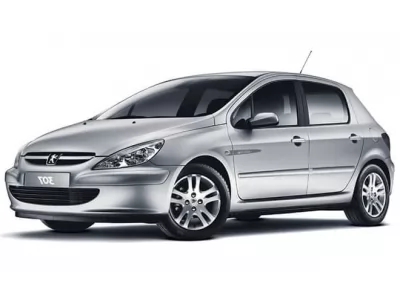  307 (2001 - 2005)