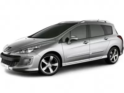 308 (2007 - 2013)